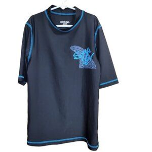 Boys swim shirt